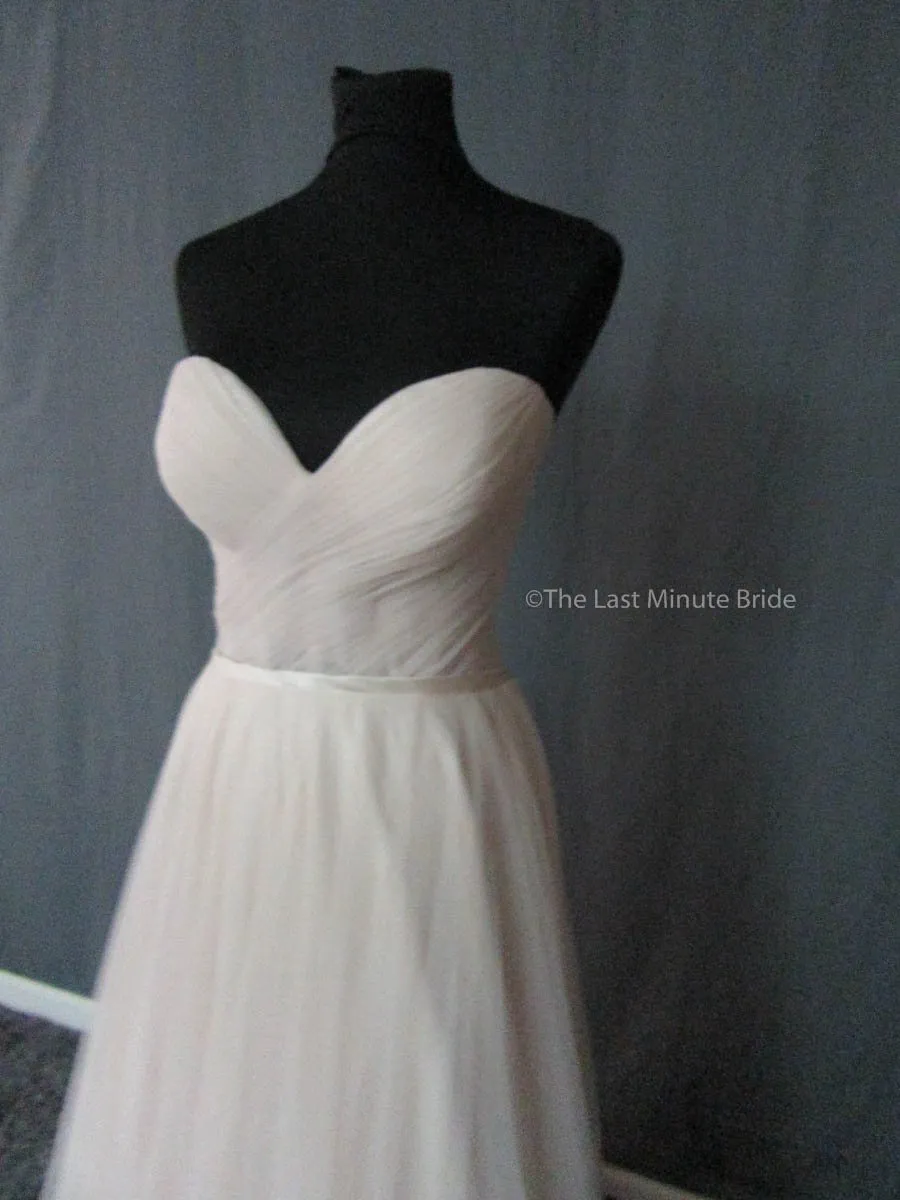 Martina Liana Casey Bodice & Sawyer Skirt