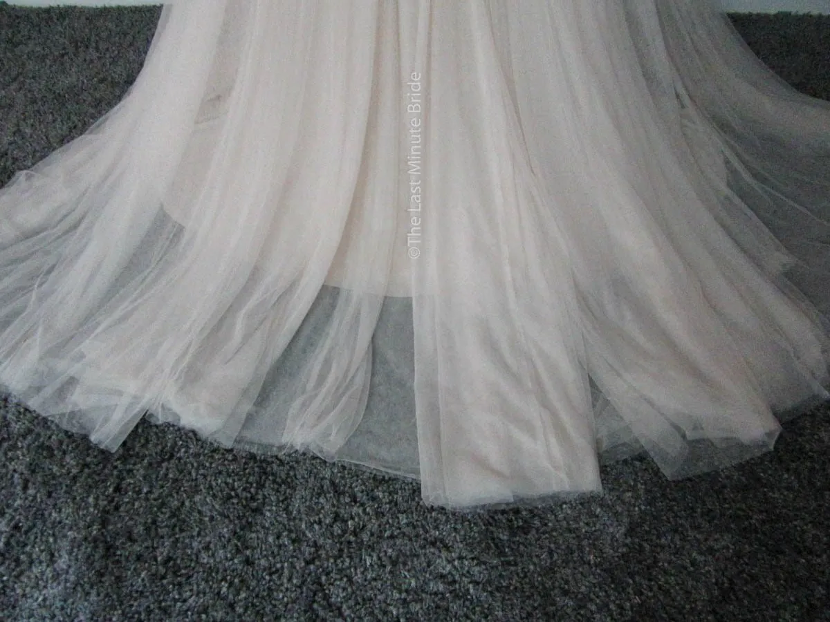 Martina Liana Casey Bodice & Sawyer Skirt