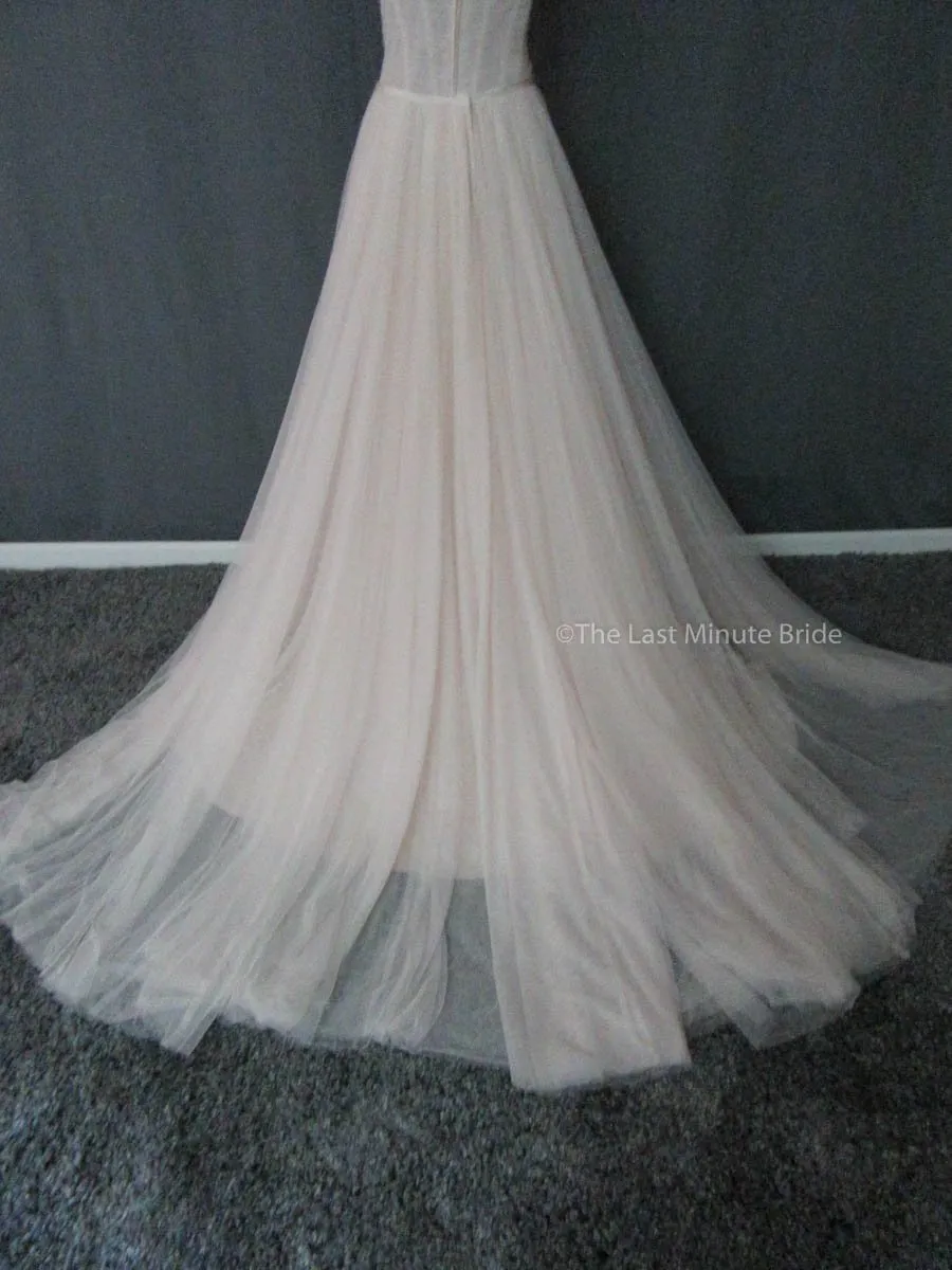Martina Liana Casey Bodice & Sawyer Skirt