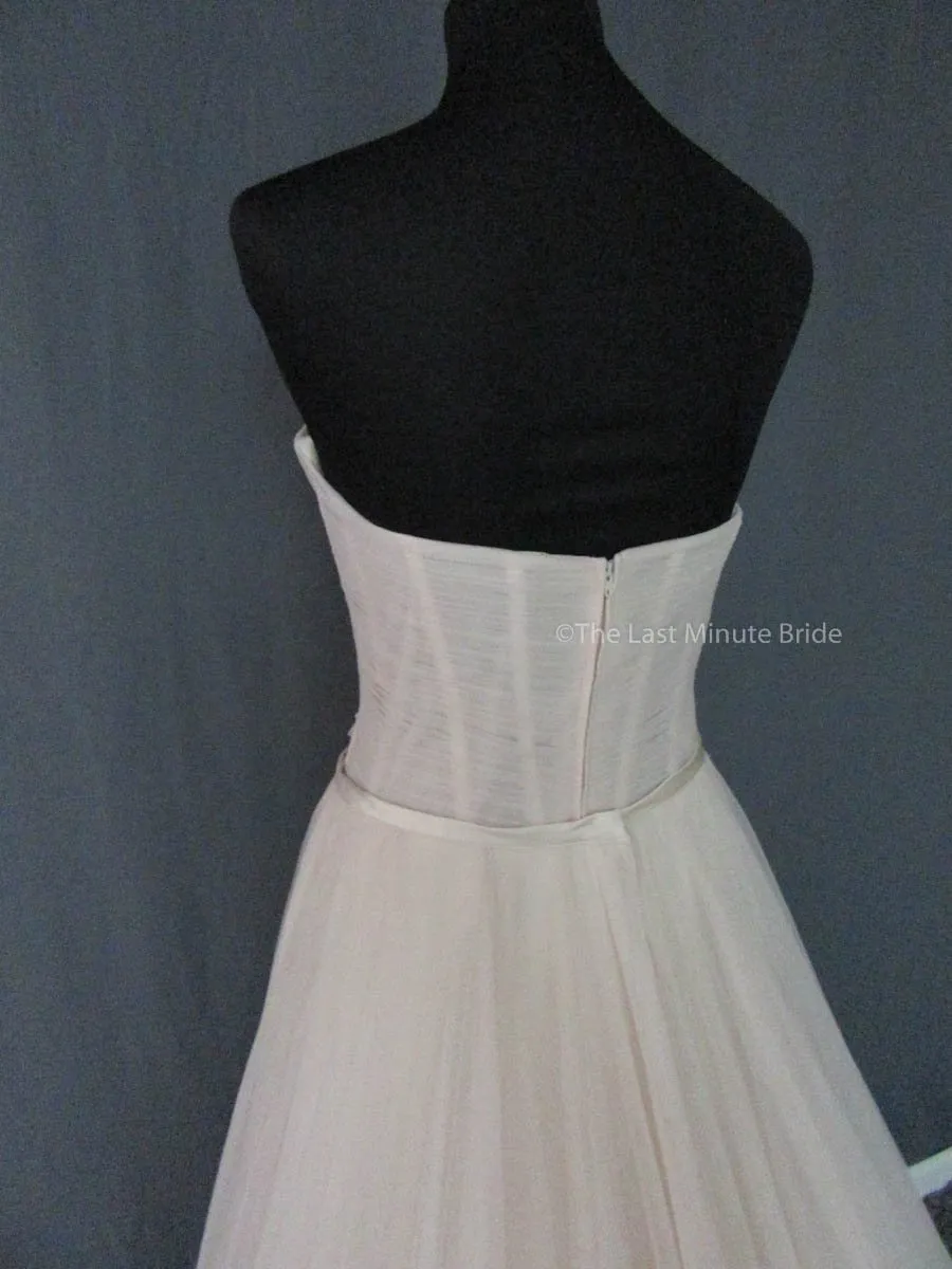 Martina Liana Casey Bodice & Sawyer Skirt
