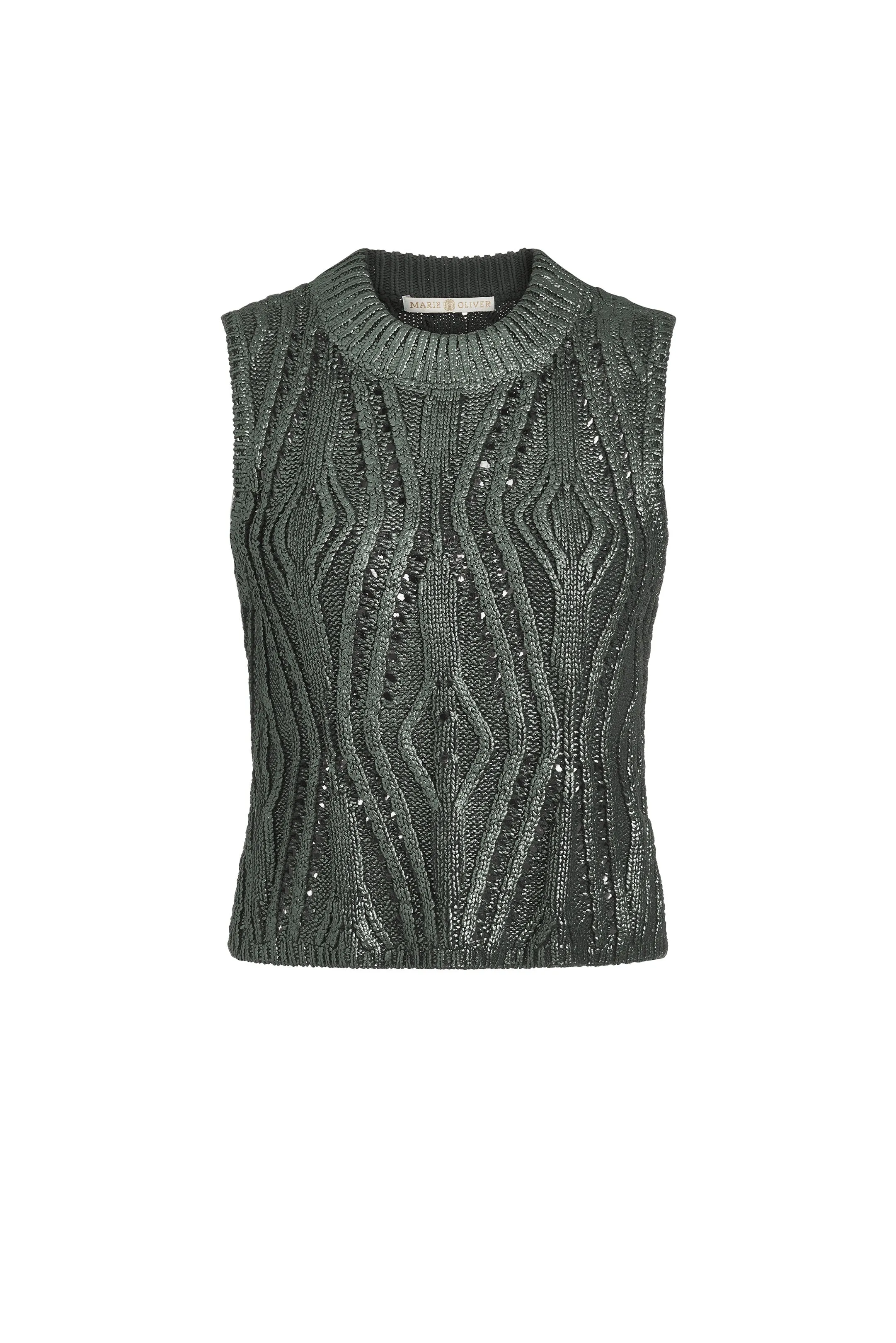 MCGUIRE TOP