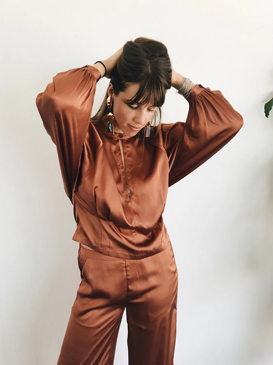 Midnight Hour Pant