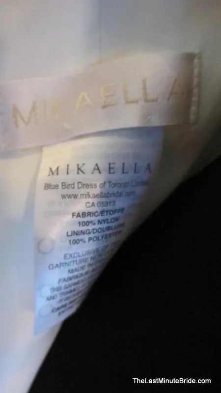 Mikaella 1502