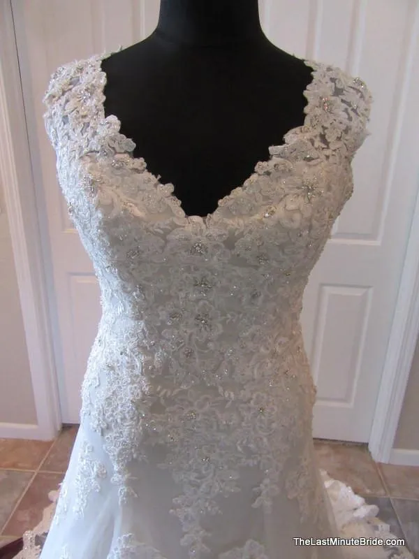 Mori Lee 2785