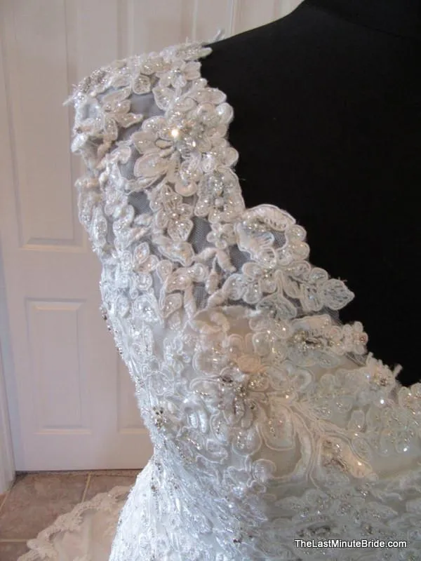 Mori Lee 2785