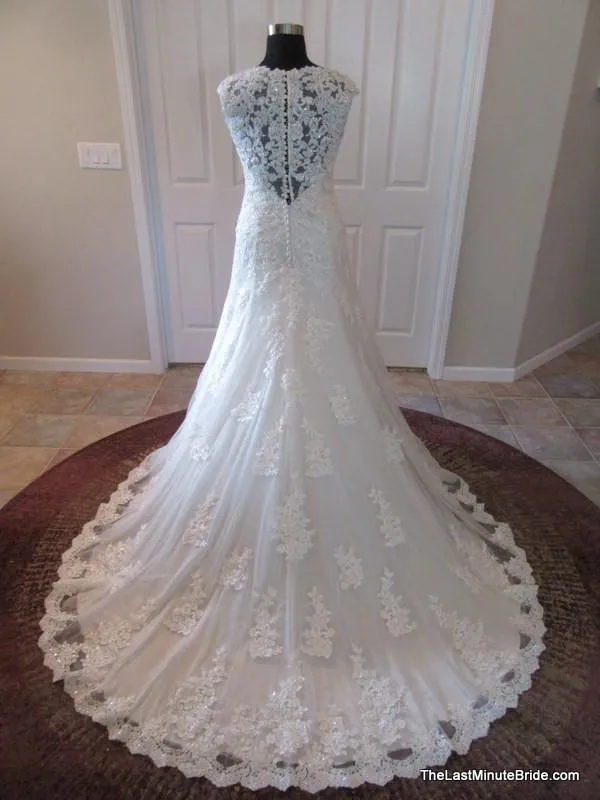 Mori Lee 2785