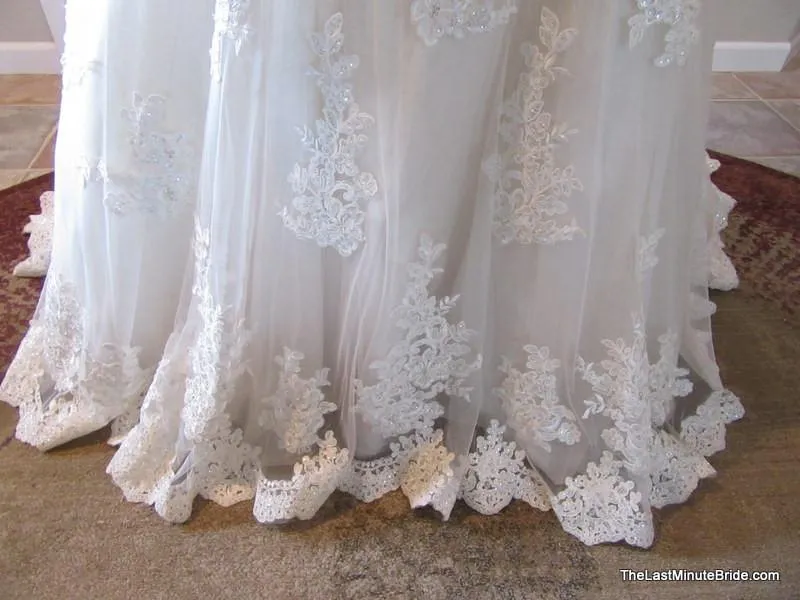 Mori Lee 2785