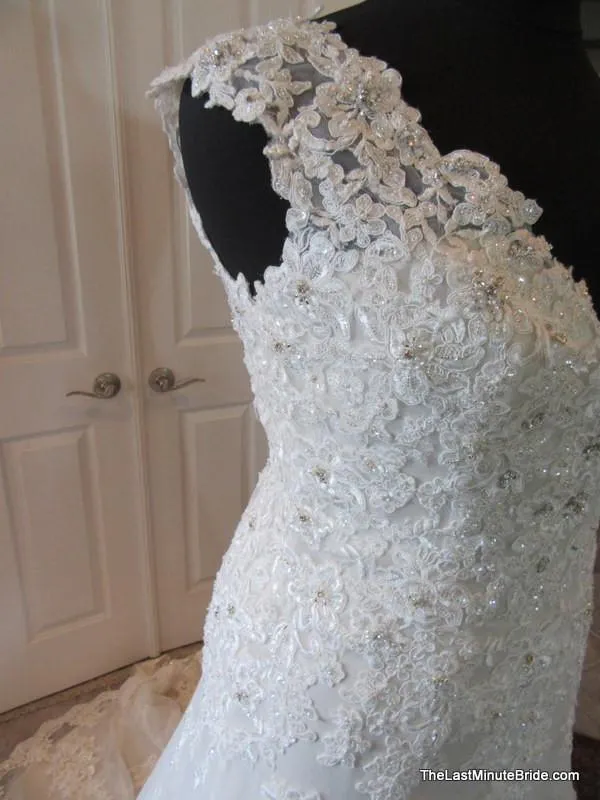Mori Lee 2785