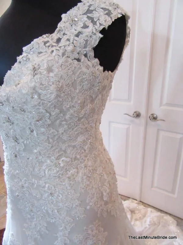 Mori Lee 2785