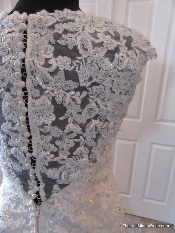 Mori Lee 2785