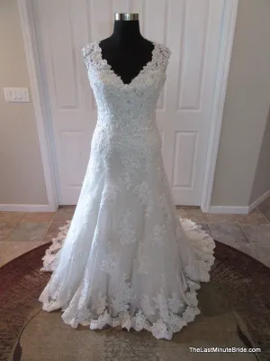 Mori Lee 2785
