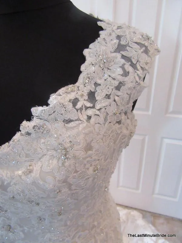 Mori Lee 2785