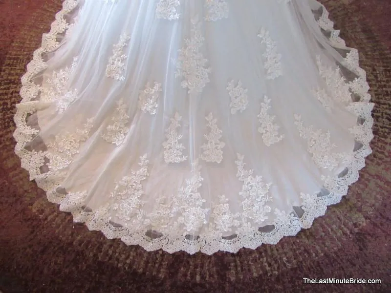 Mori Lee 2785