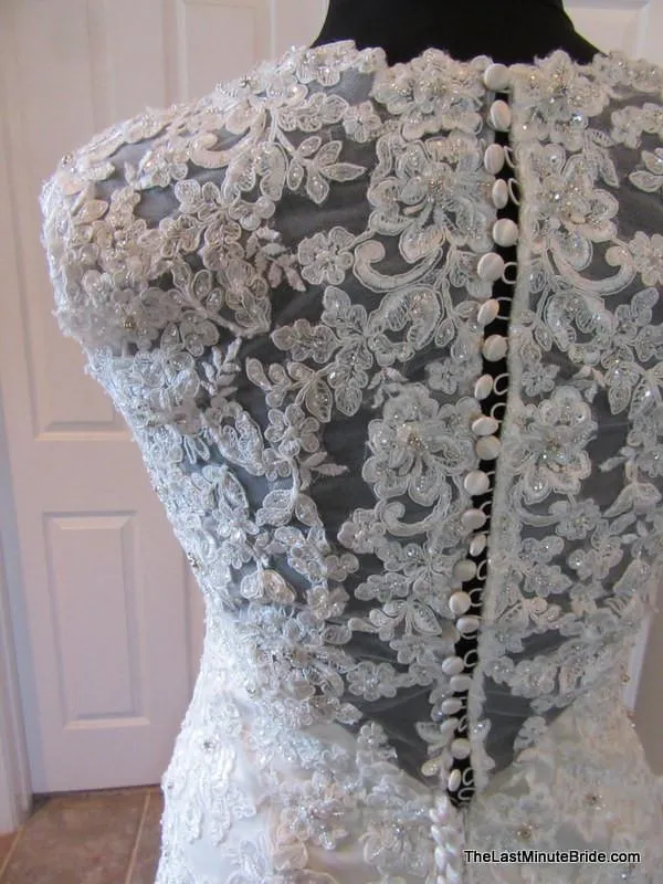 Mori Lee 2785
