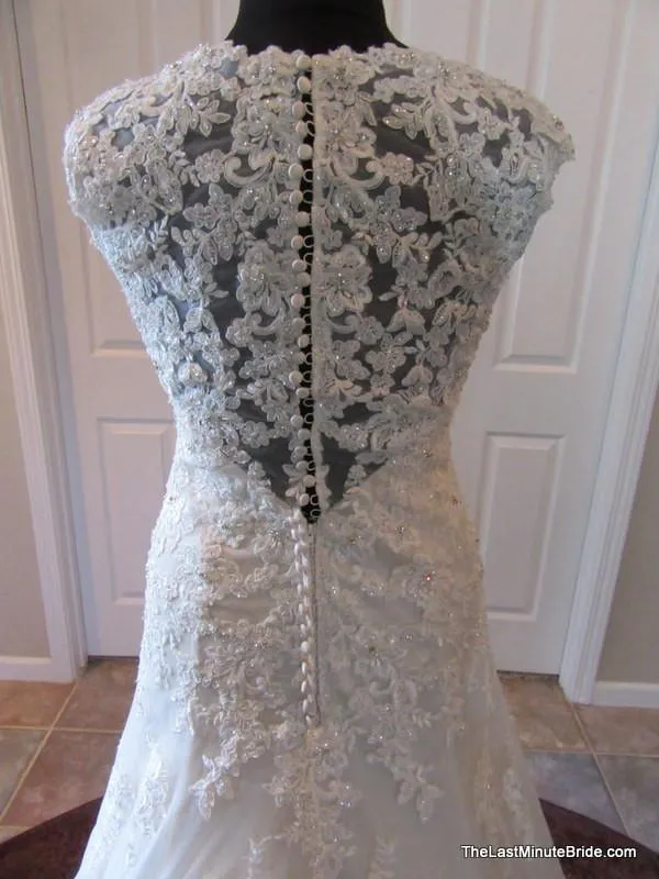 Mori Lee 2785