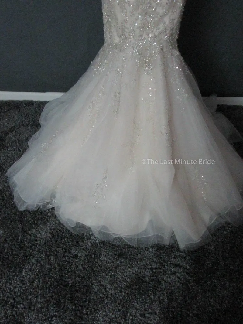 Mori Lee 2823