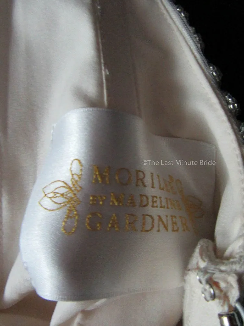 Mori Lee 2823