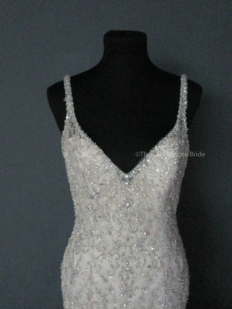 Mori Lee 2823