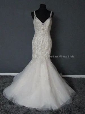 Mori Lee 2823