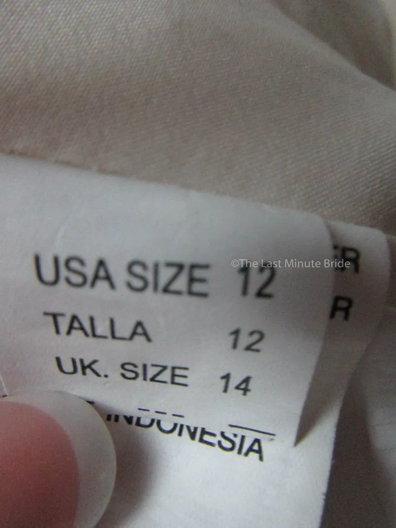Mori Lee 2823