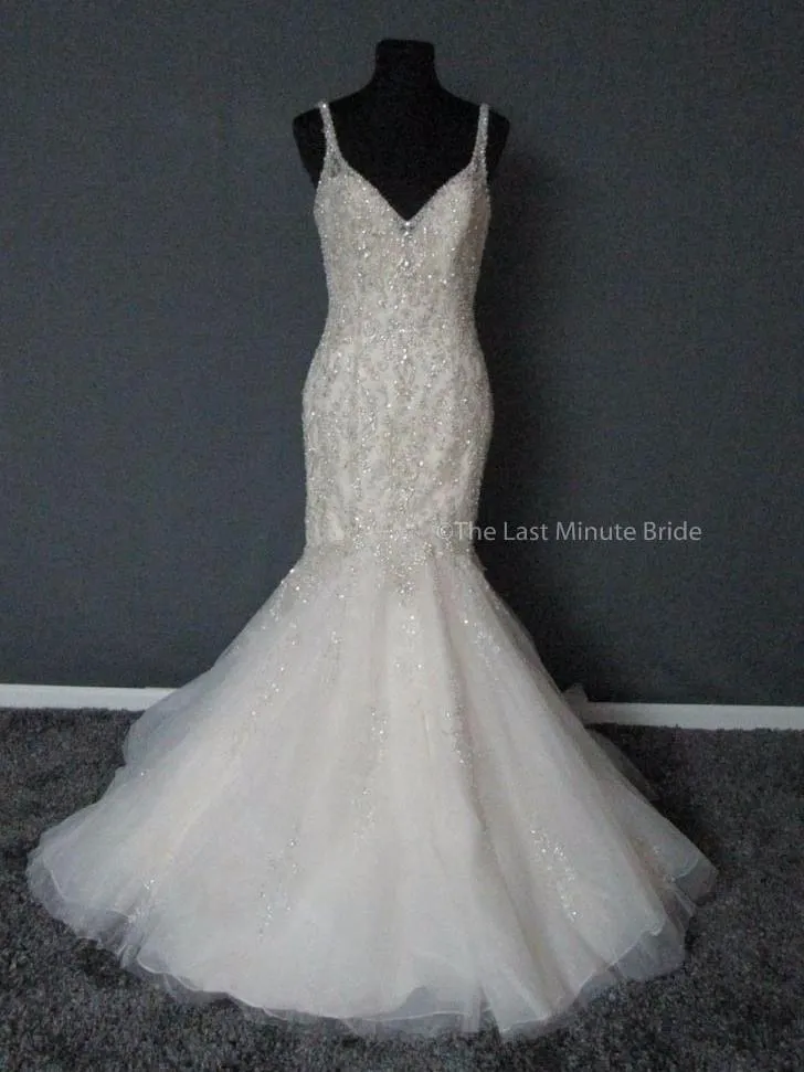 Mori Lee 2823