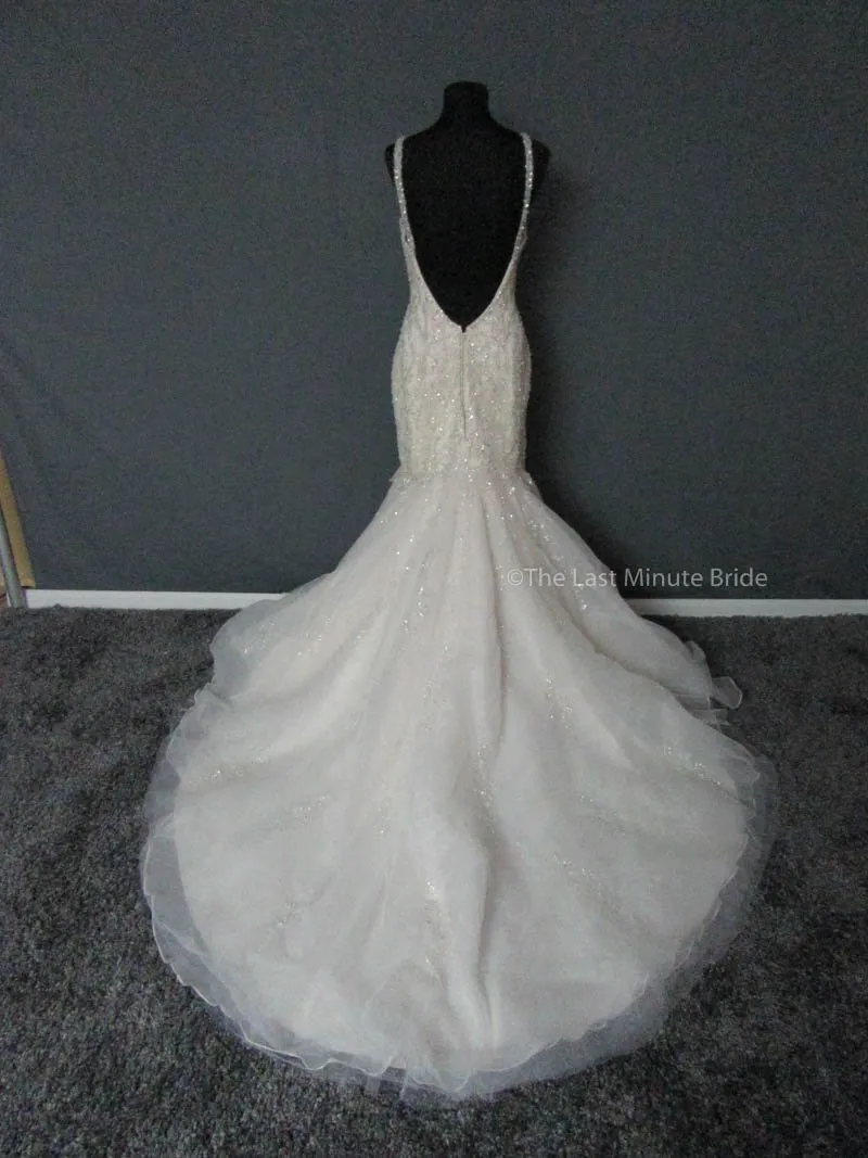 Mori Lee 2823