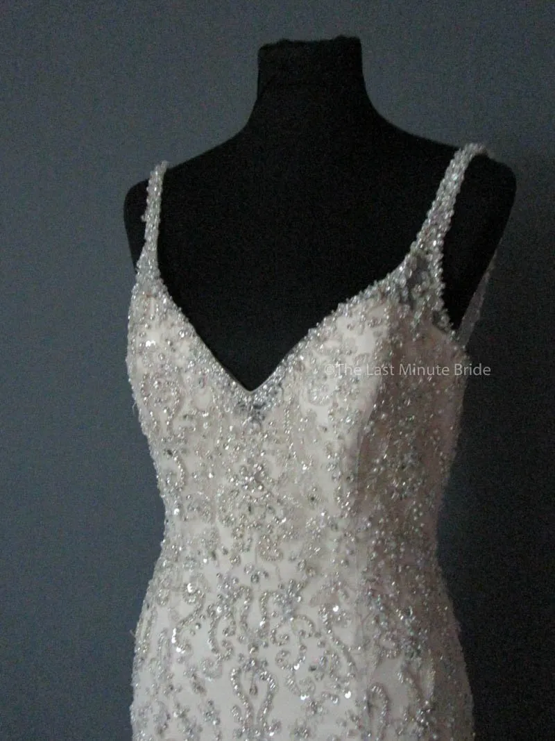 Mori Lee 2823
