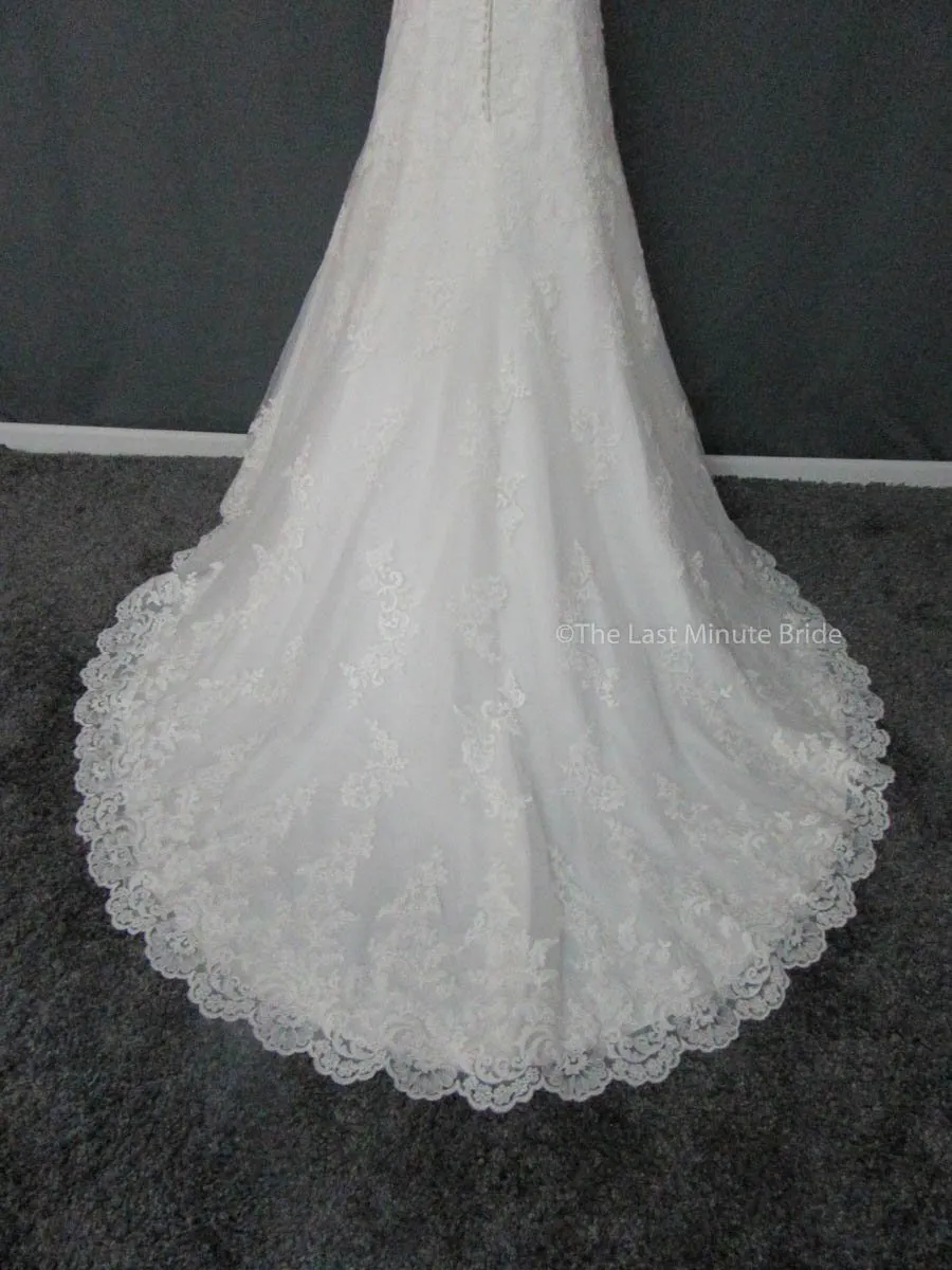 Mori Lee 2890