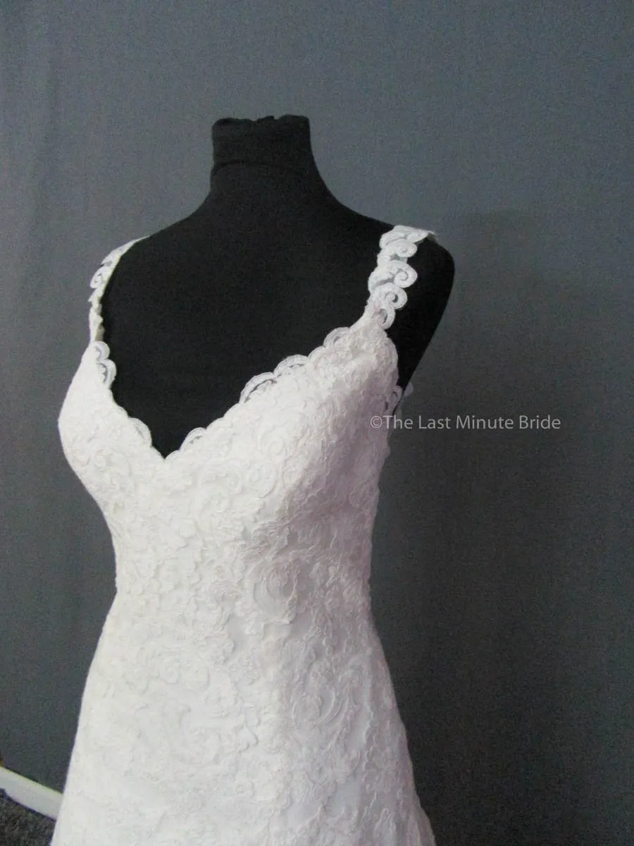 Mori Lee 2890