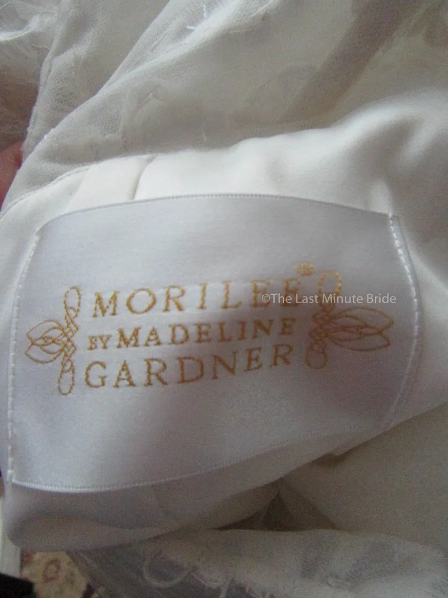 Mori Lee 2890