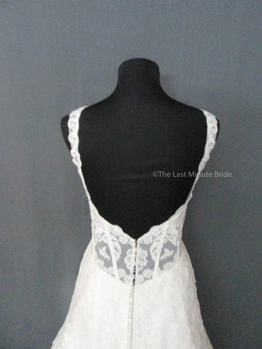 Mori Lee 2890