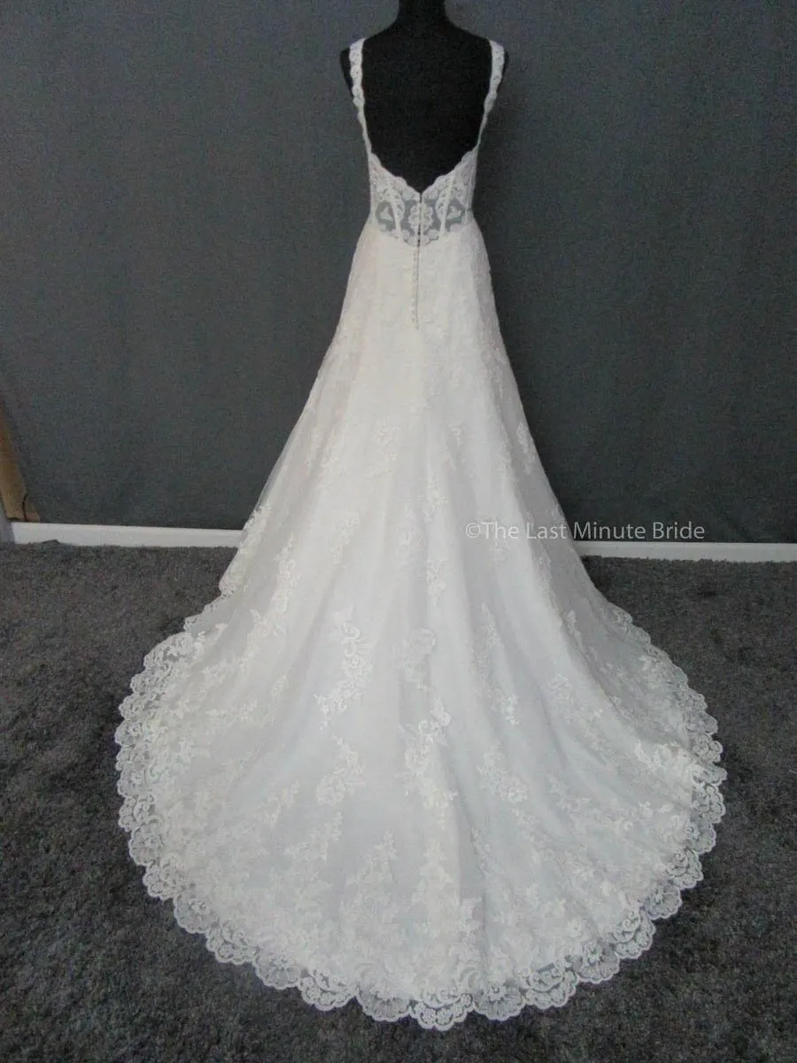 Mori Lee 2890