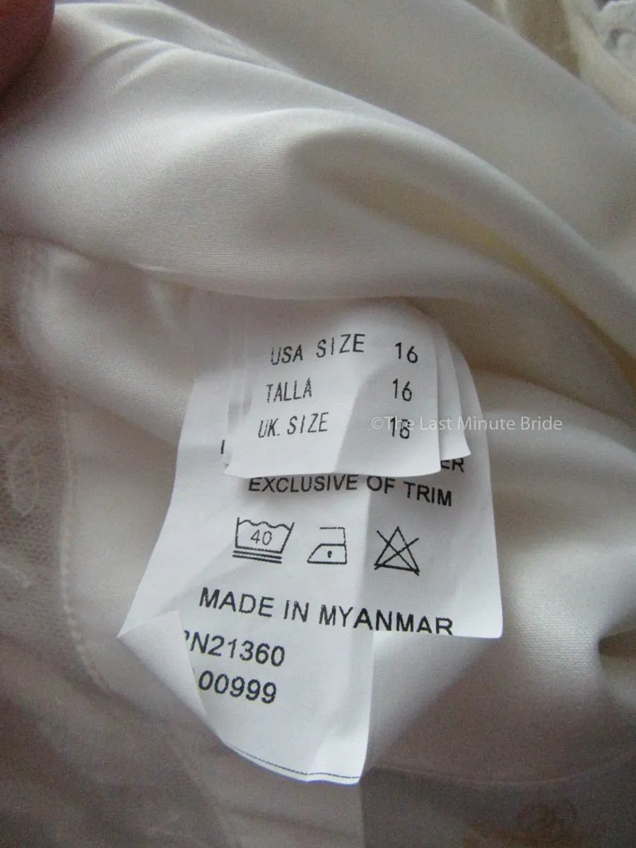 Mori Lee 2890