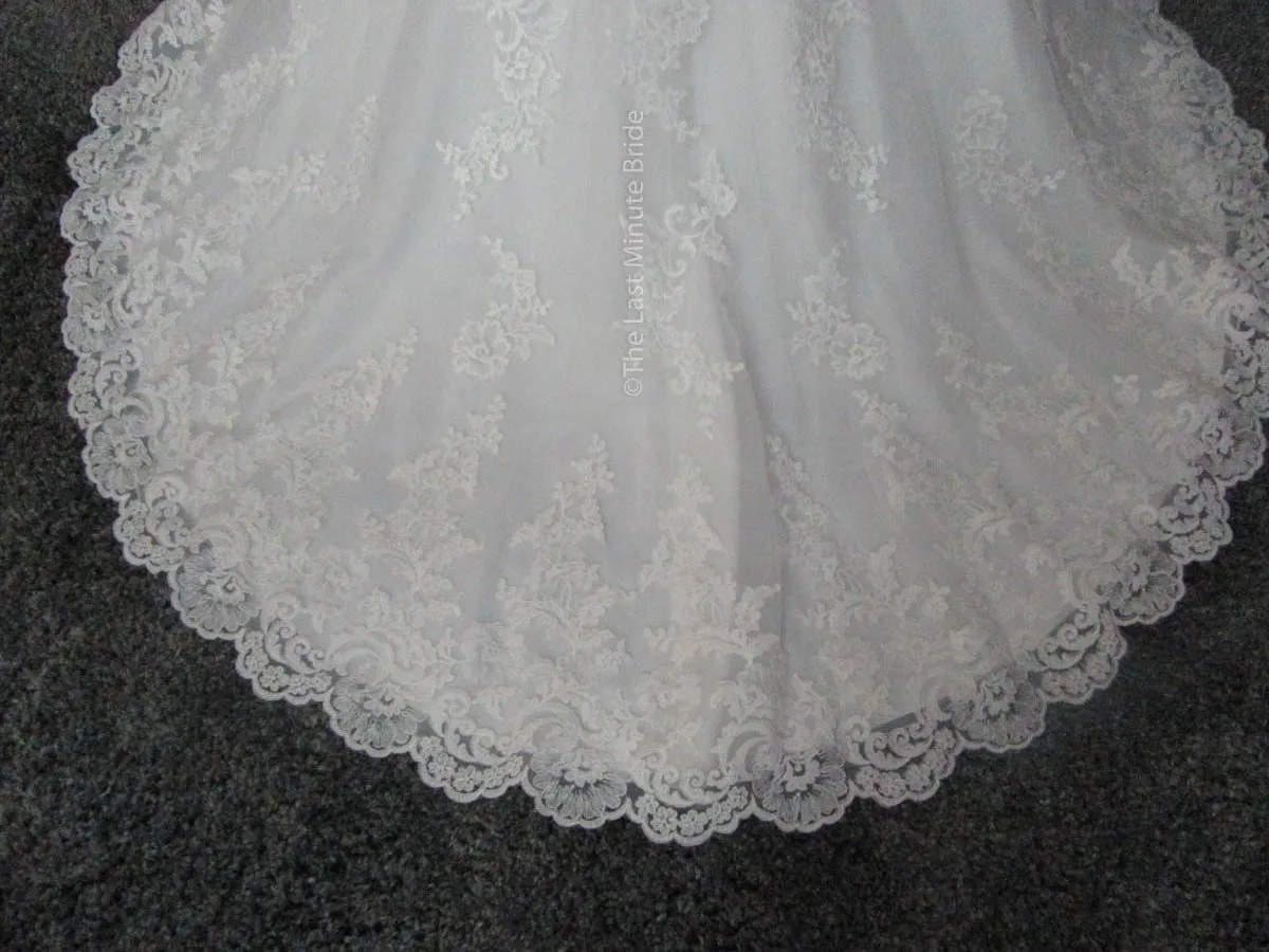 Mori Lee 2890