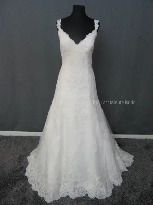 Mori Lee 2890