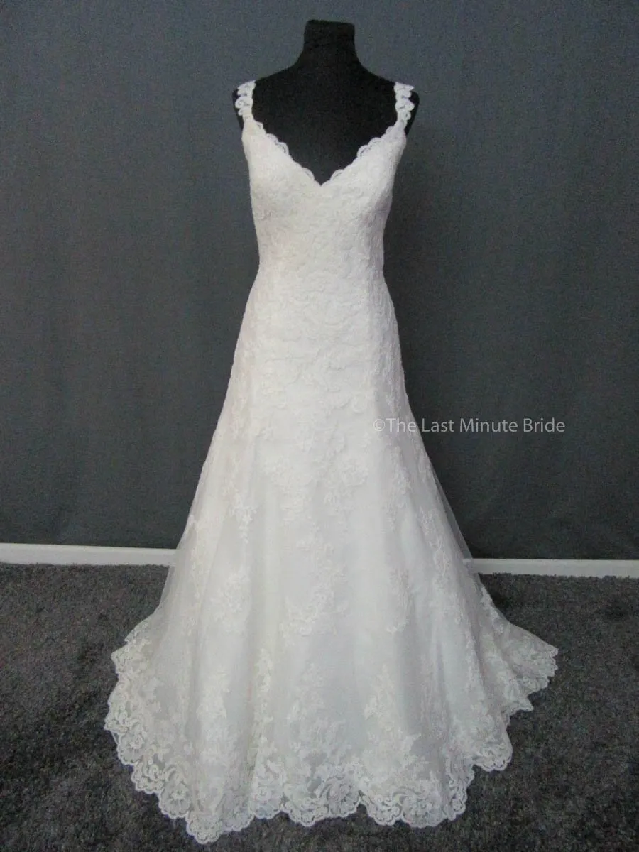 Mori Lee 2890