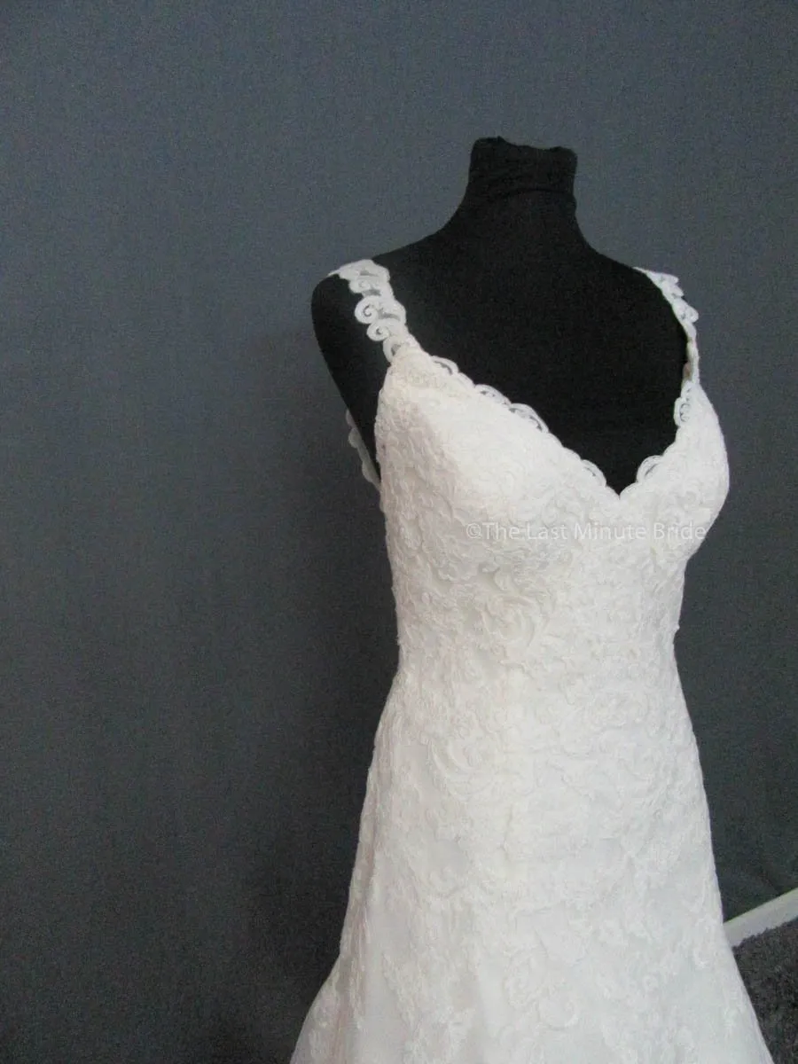 Mori Lee 2890