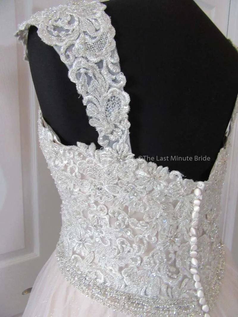 Mori Lee 8126