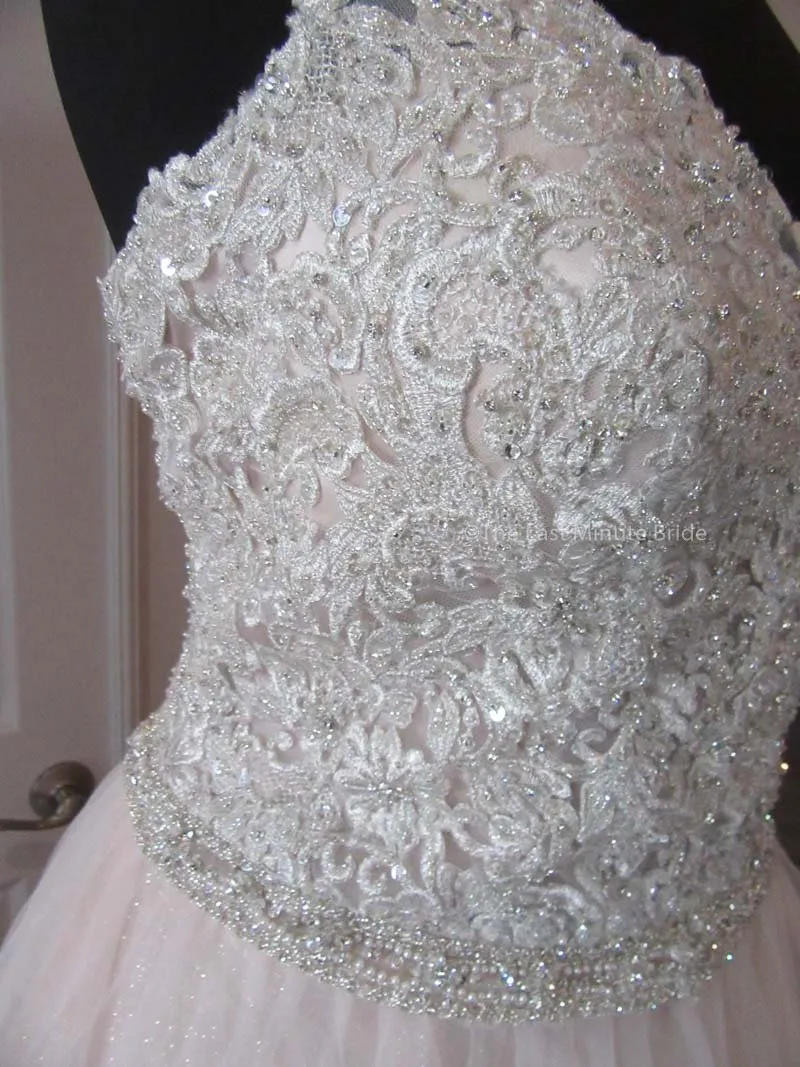 Mori Lee 8126