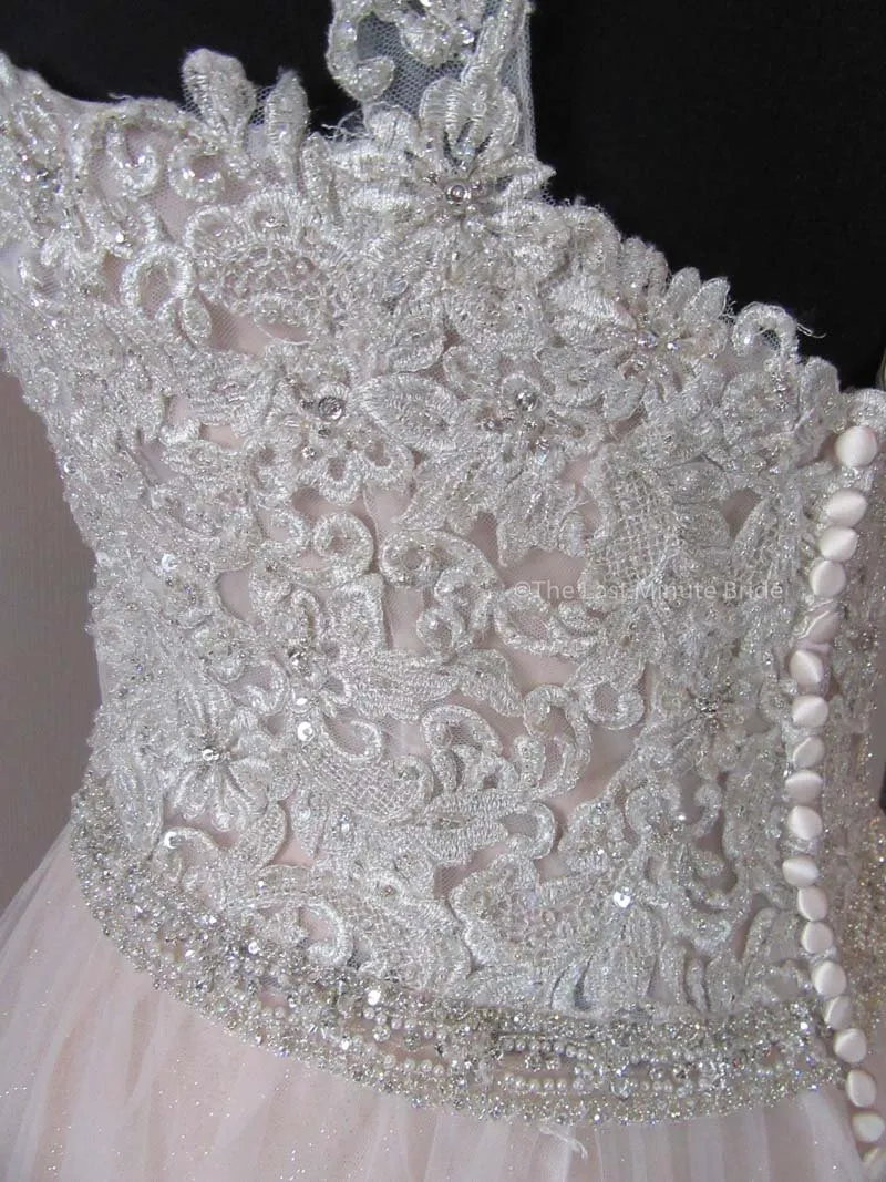 Mori Lee 8126