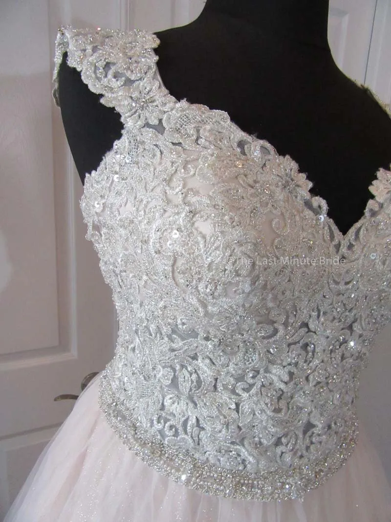 Mori Lee 8126