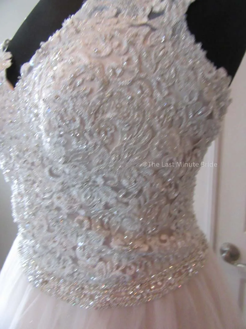 Mori Lee 8126