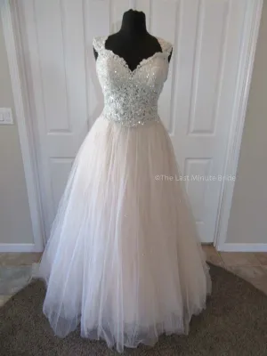 Mori Lee 8126