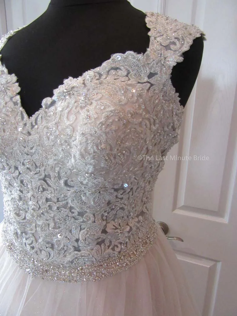 Mori Lee 8126