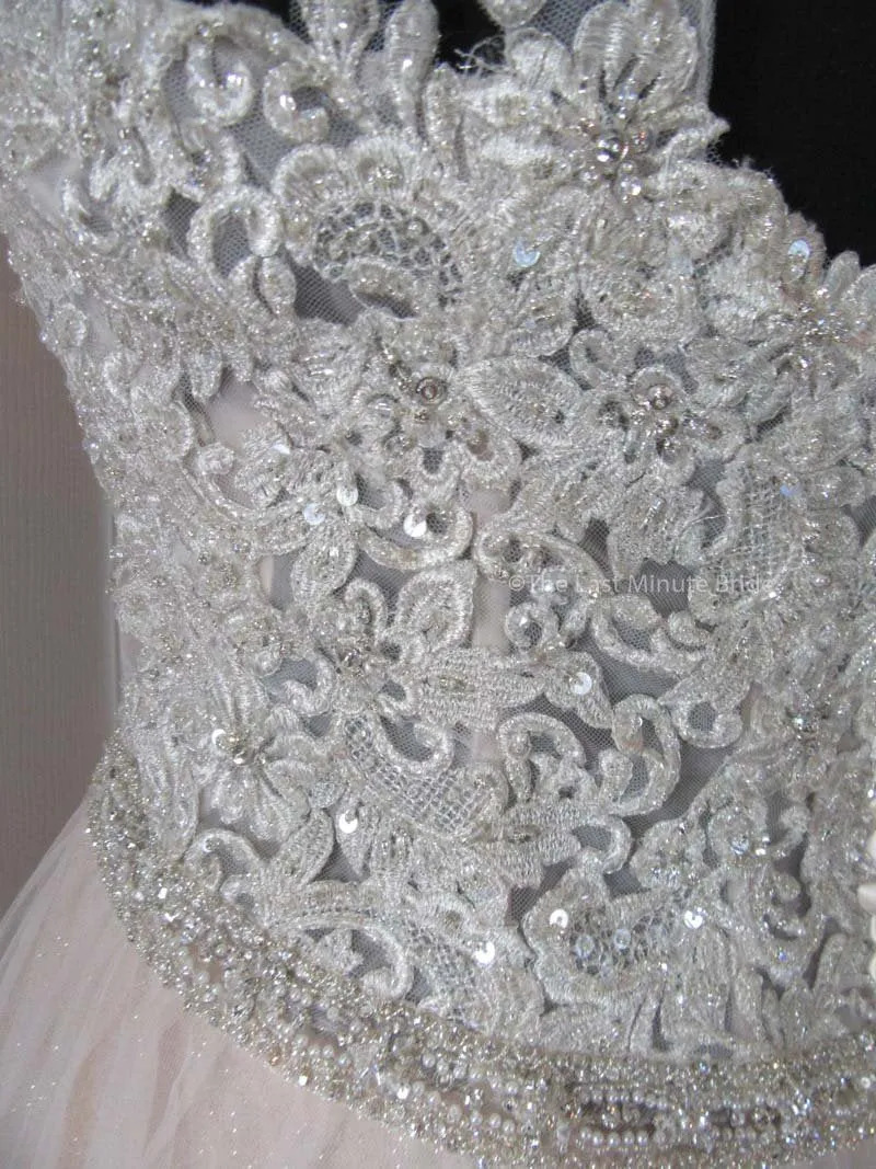 Mori Lee 8126