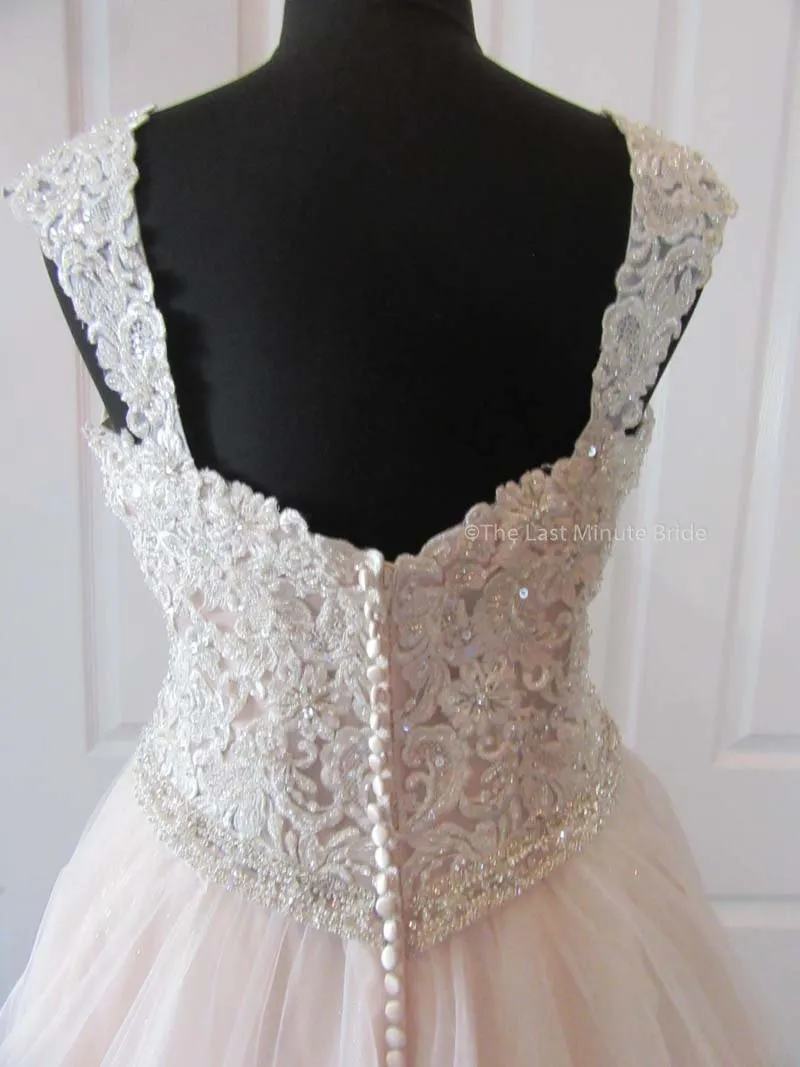 Mori Lee 8126