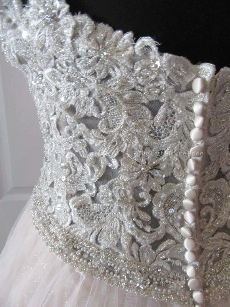 Mori Lee 8126