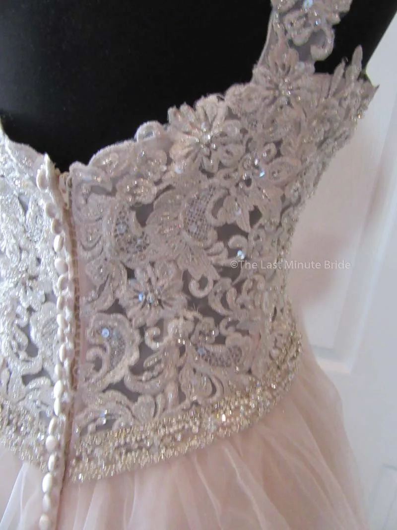 Mori Lee 8126