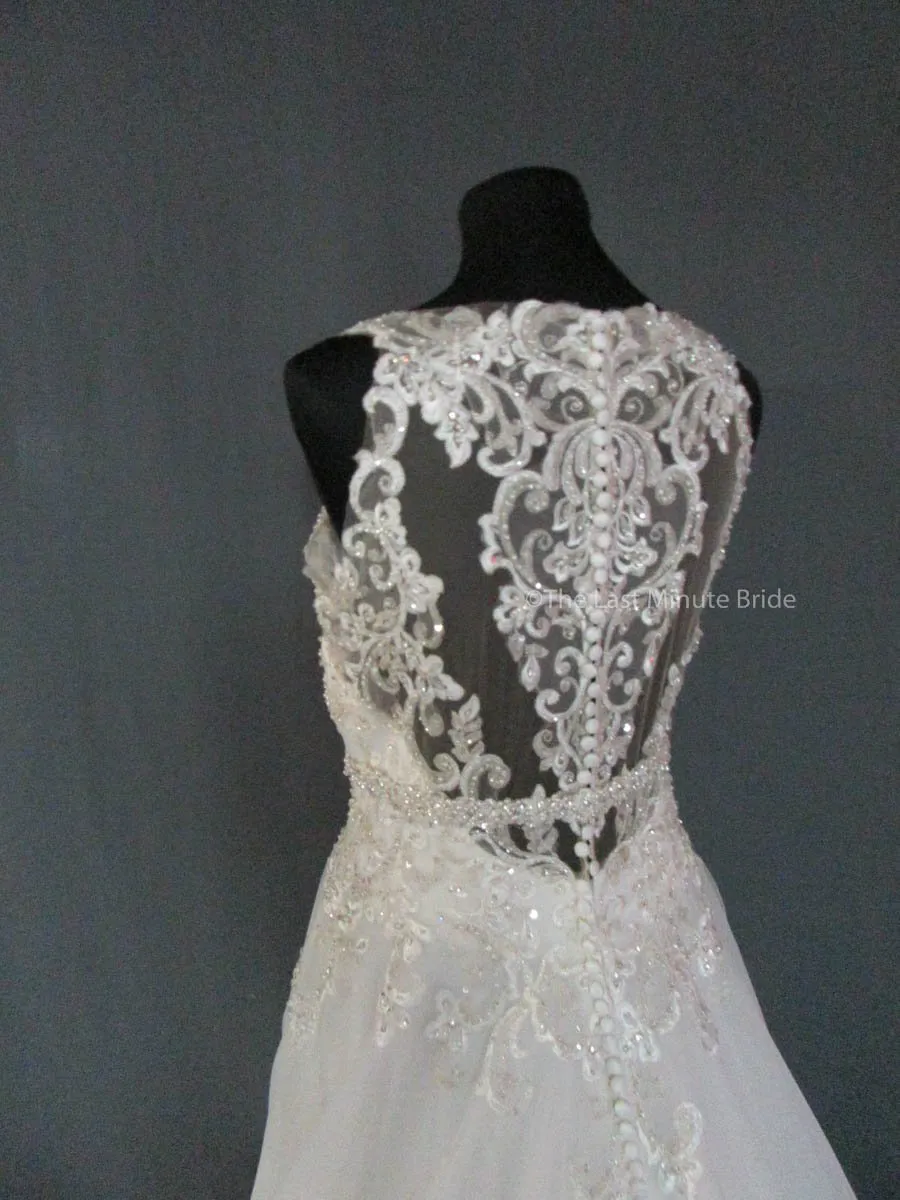 Mori Lee Katie 8213