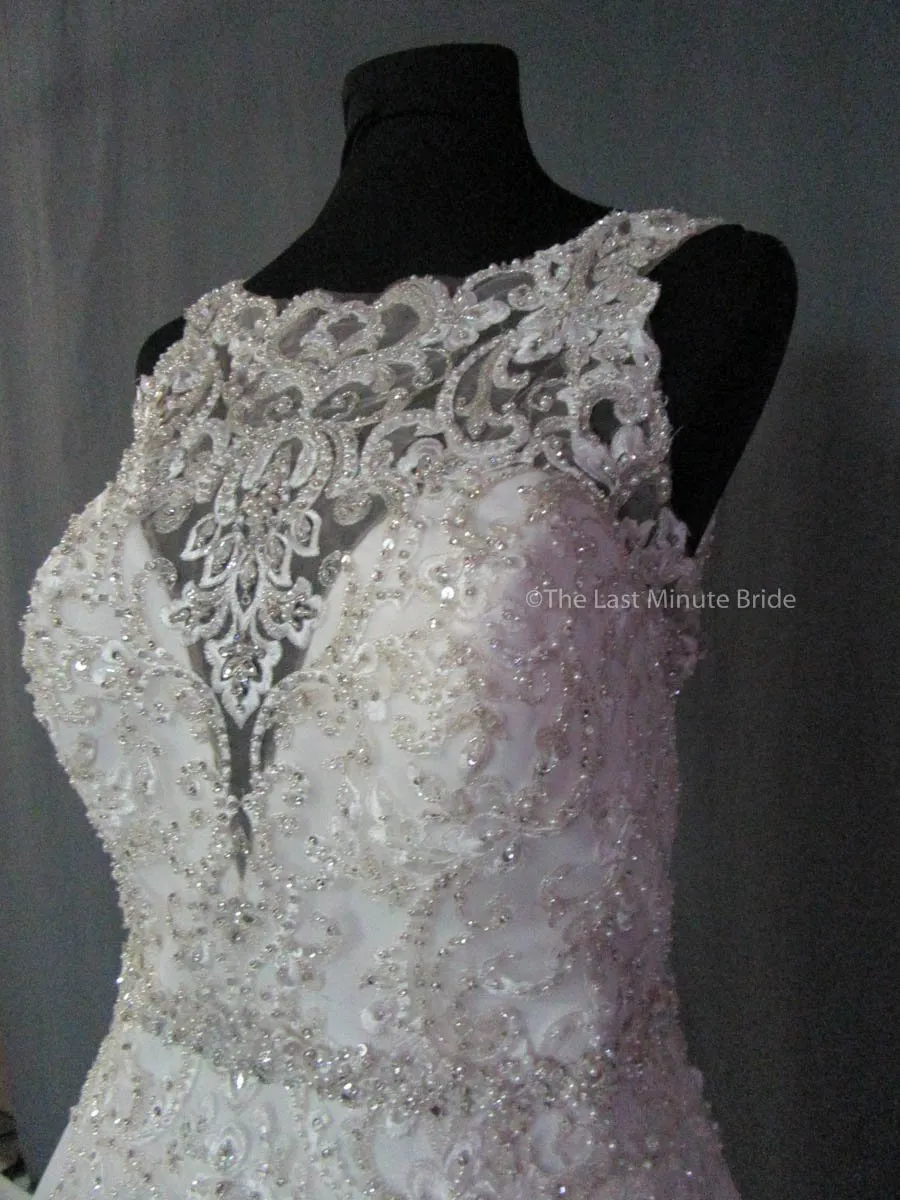 Mori Lee Katie 8213